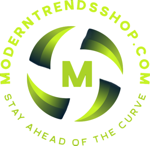 Modern Trends Shop